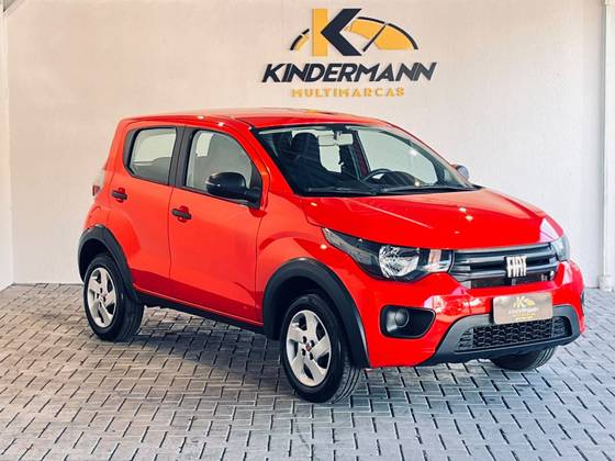 FIAT MOBI 1.0 EVO FLEX LIKE. MANUAL FIAT MOBI 1.0 EVO FLEX LIKE. MANUAL